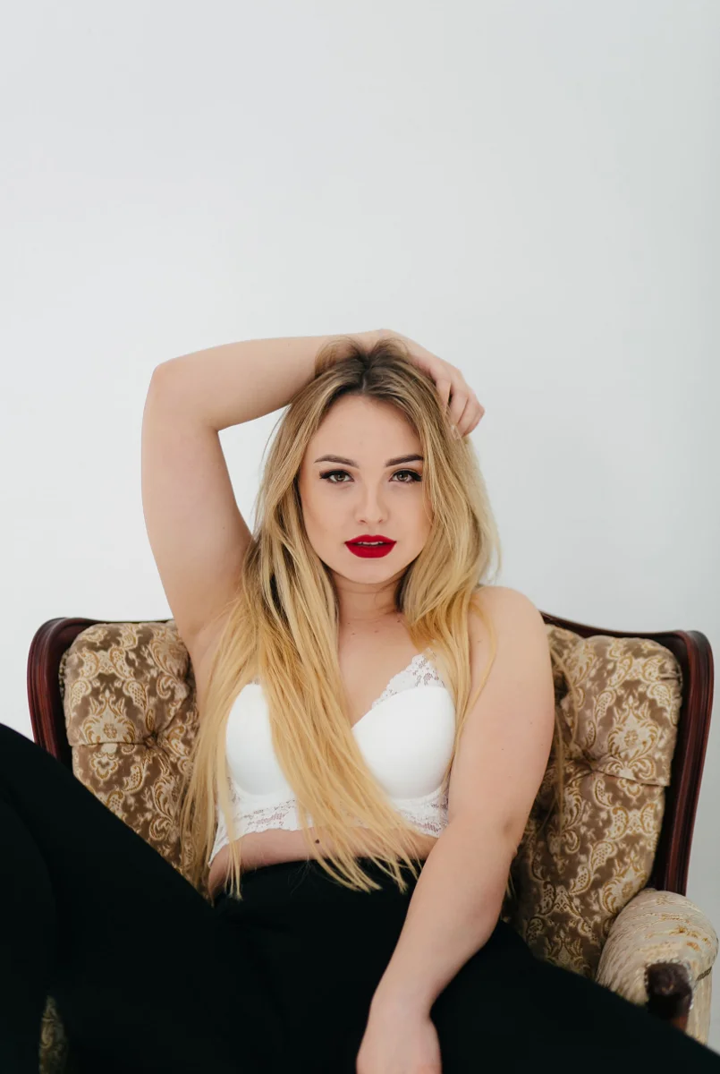 Natasha - Photo 2